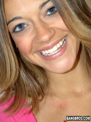 BIGMOUTHFULS horny slut