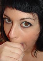 BIGMOUTHFULS drinking warm cum